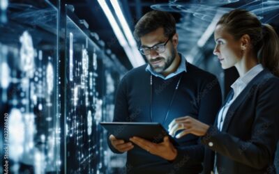 The Importance of Proactive Cybersecurity in Today’s Digital Landscape