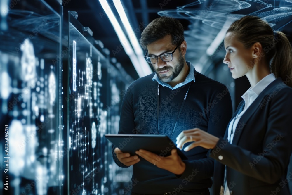 The Importance of Proactive Cybersecurity in Today’s Digital Landscape