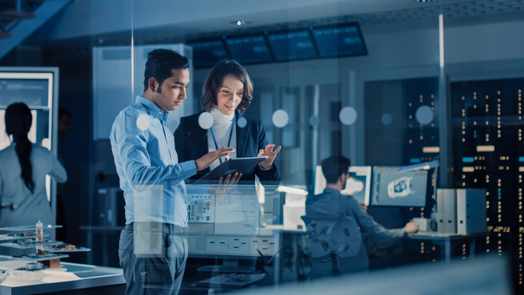 How Cloud Services Can Transform Your Business Operations