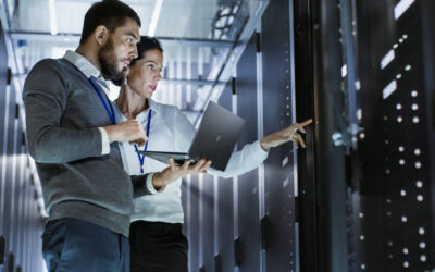 Why Every Business Needs a Robust Disaster Recovery Plan