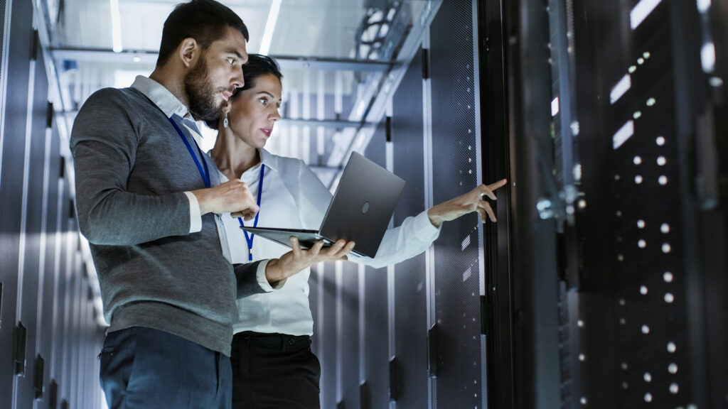 Why Every Business Needs a Robust Disaster Recovery Plan
